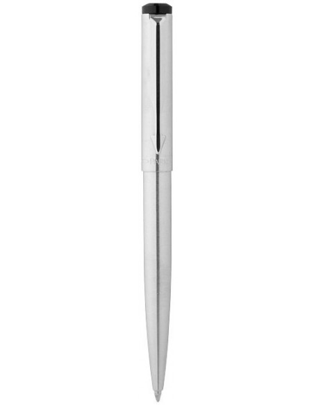 Długopis Parker Vector stalowy z nadrukiem 
