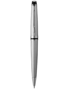 Długopis Waterman Expert stalowy CT