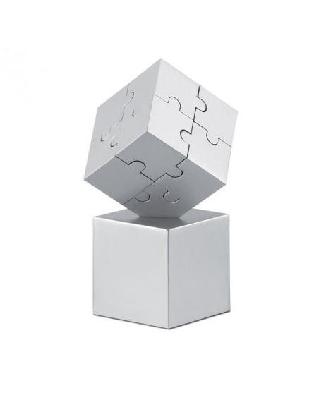 Magnetyczne puzzle 3D Kubzle 