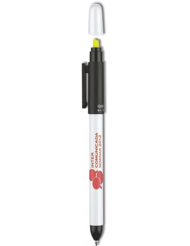 Długopis Senator Duo Pen plastikowy