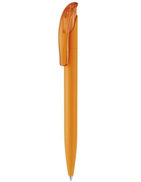 Długopis Senator Challenger Soft Touch aksamitny korpus
