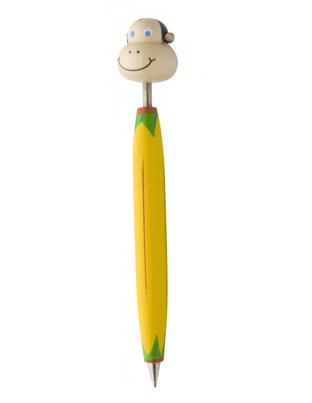 Długopis drewniany dla dzieci Zoom