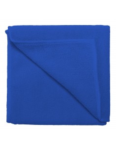 Ręcznik sportowy z mikrofibry 30 x 45 cm 