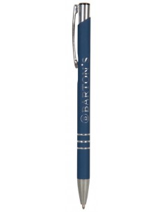 Długopis grawer lustrzany 