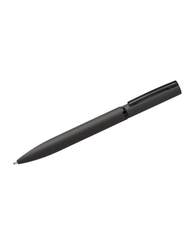 Długopis metalowy Solid Mat grawer lustrzany