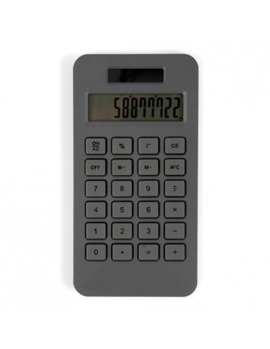 Kalkulator kieszonkowy ze skrobi kukurydzianej 