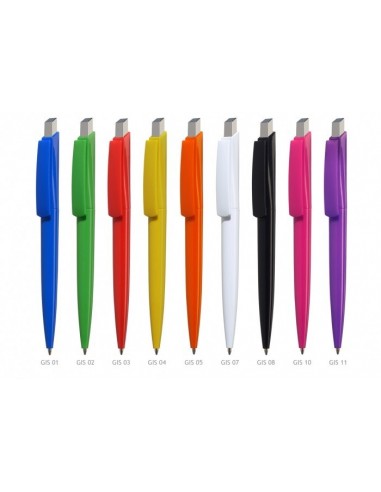 Długopis Viva Pens Gito Solid 