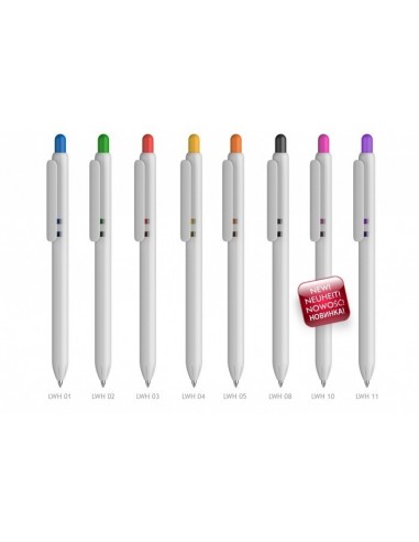 Długopis Viva Pens LIO