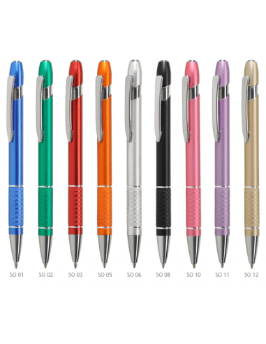 Długopis aluminiowy Viva Pens  Sonic 