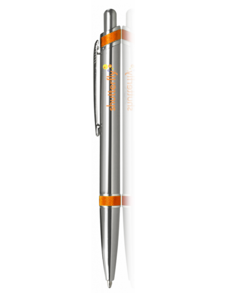 Długopis aluminiowy Viva Pens  Xeno 