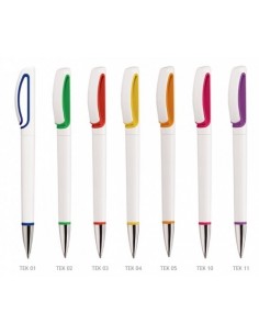 Długopis Viva Pens Tek 