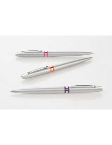Długopis Viva pens  Rino Silver