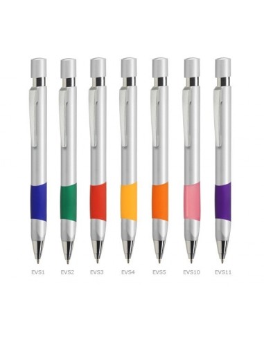 Długopis Viva pens  Eve silver 