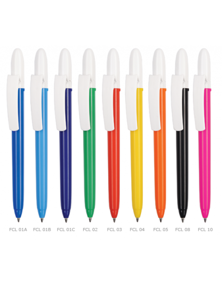 Długopis Viva pens  Fill Classic 