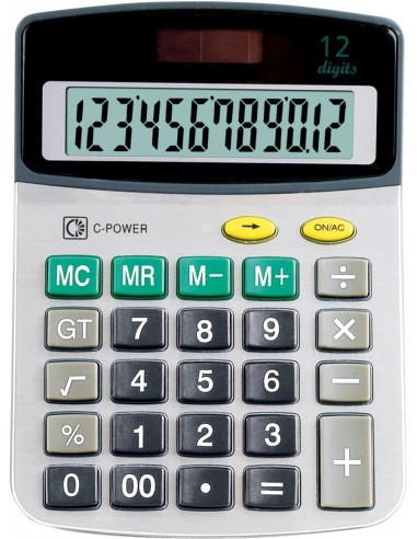 Kalkulator Lancelot 