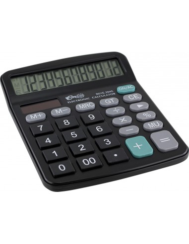 Duży kalkulator Empen