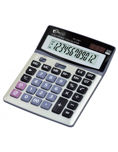 Kalkulator Empen 