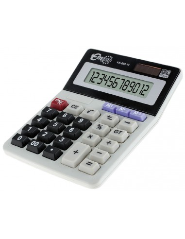 Kalkulator Empen