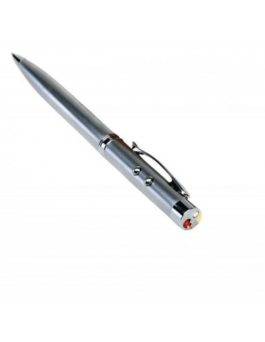 Długopis BUNDLE ze wskaźnikiem laserowym