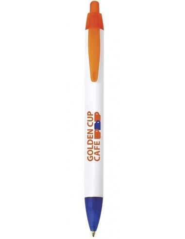 Długopis reklamowy BIC® Wide Body™