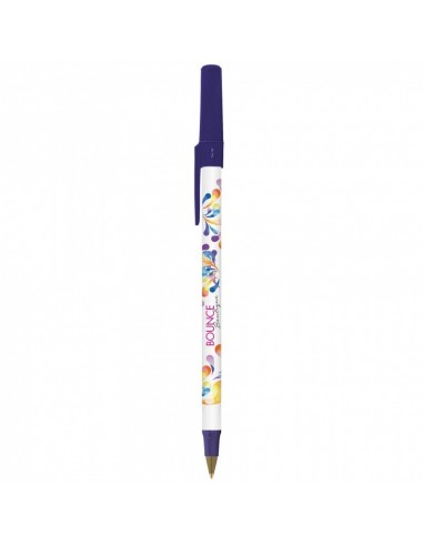 Długopis reklamowy BIC® Round Stic® Digital 