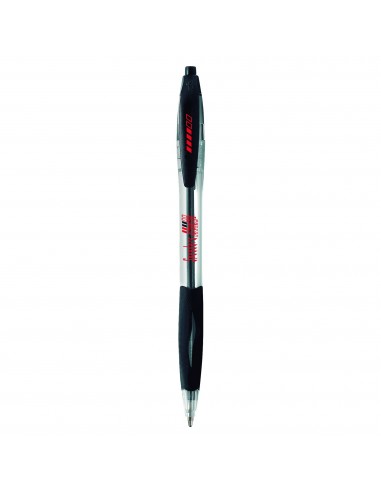 Długopis reklamowy BIC® Atlantis® Clear