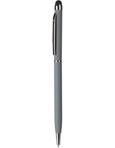 Długopis metalowy TouchWriter Soft