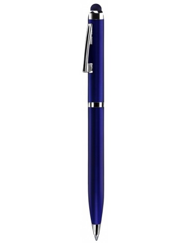 Długopis metalowy ClickerTouch