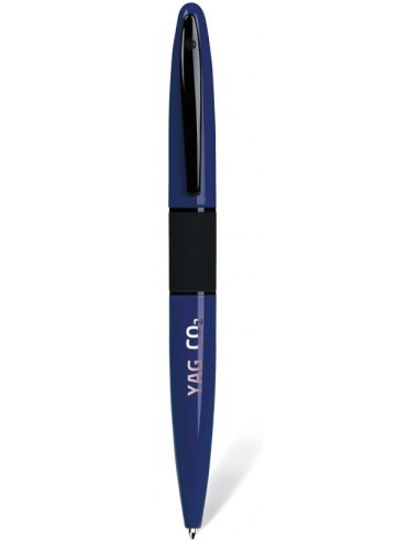 Długopis metalowy Streetracer