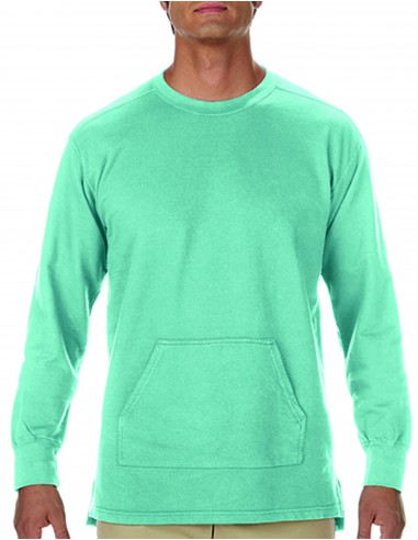 Bluza Adult French Terry Crewneck 