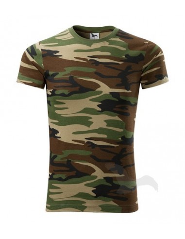 Koszulka unisex Camouflage 144