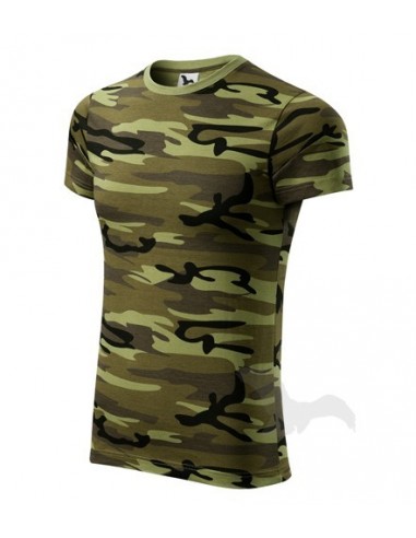 Koszulka unisex Camouflage 144