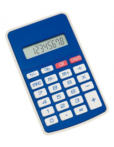 Kalkulator Result 