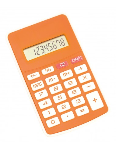 Kalkulator Result 