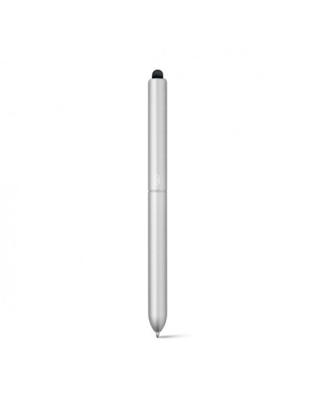 NEO Aluminiowy długopis z mechanizmem obrotowym
