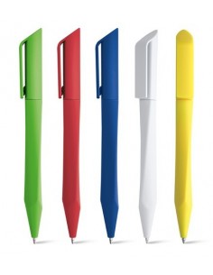 Długopis reklamowy Boop geometryczny kształt 