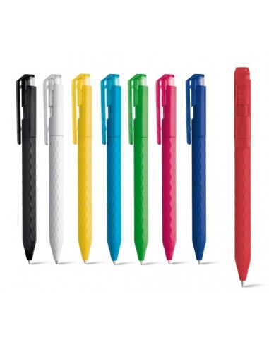 Długopis reklamowy Boop brylantowy kształt