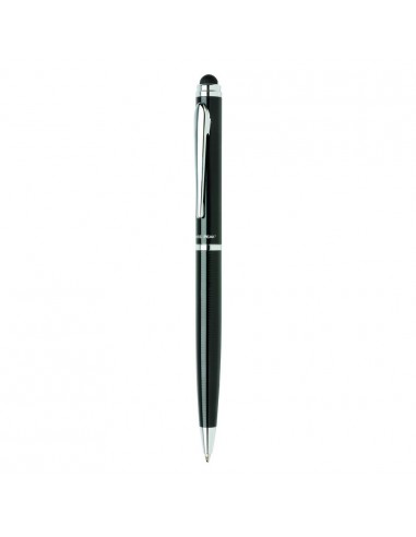 Luksusowy długopis, touch pen Swiss Peak
