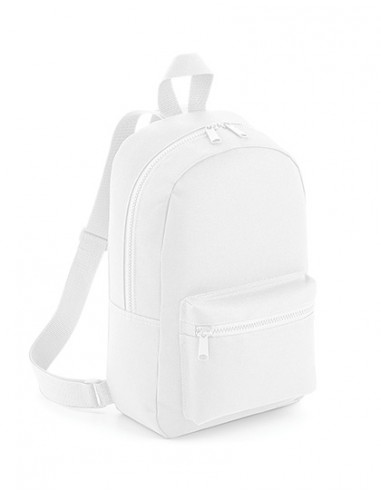 Plecak Mini Essential Fashion  Bagbase