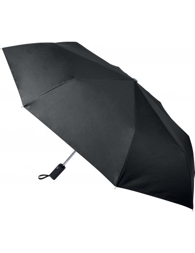 Trzyczęściowy składany parasol automatyczny Kimood