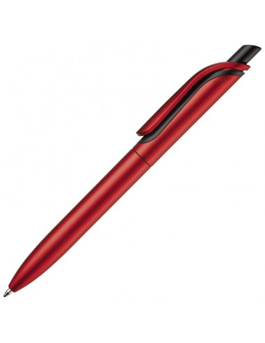 Długopis Clickshadow Metallic  Toppoint