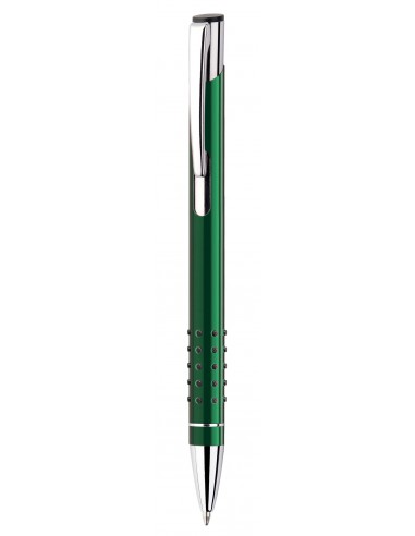 Długopis metalowy Veno Rubber Vivapens