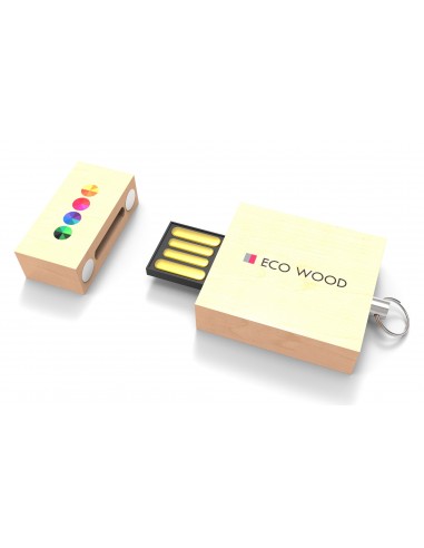 Pendrive USB Stick Eco Wood