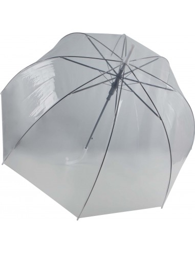 Parasol transparentny Kimood