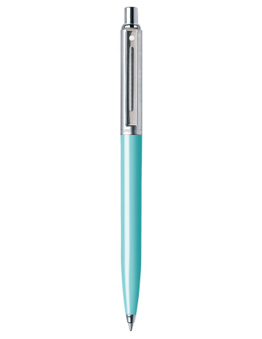 Sheaffer Sentinel długopis z niklowanymi wykończeniami
