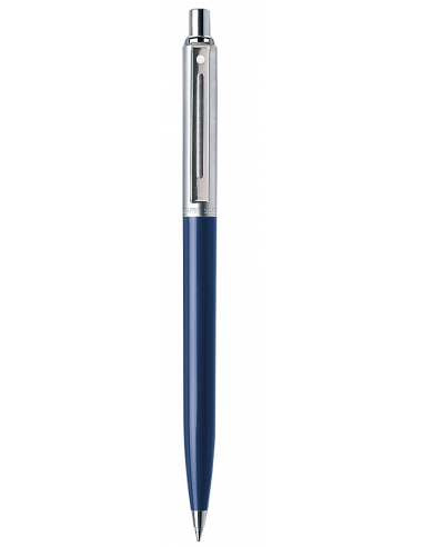 Sheaffer Sentinel długopis z niklowanymi wykończeniami