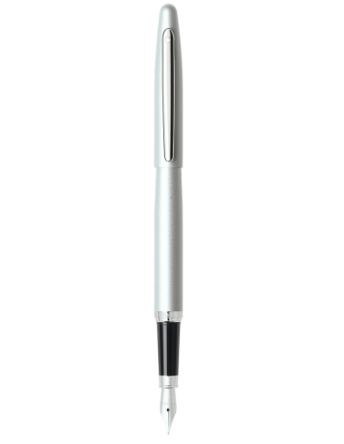 Sheaffer® VFM Matte Fountain Pen With Chrome Plated appointments