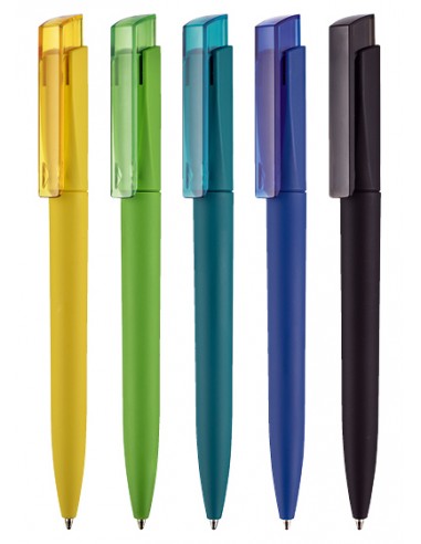 Długopis  Fresh Soft ST Ritter Pen