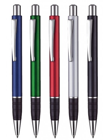 Długopis metalowy Astra Soft Ritter