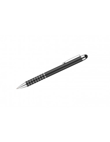 Długopis metalowy touch IMPACT